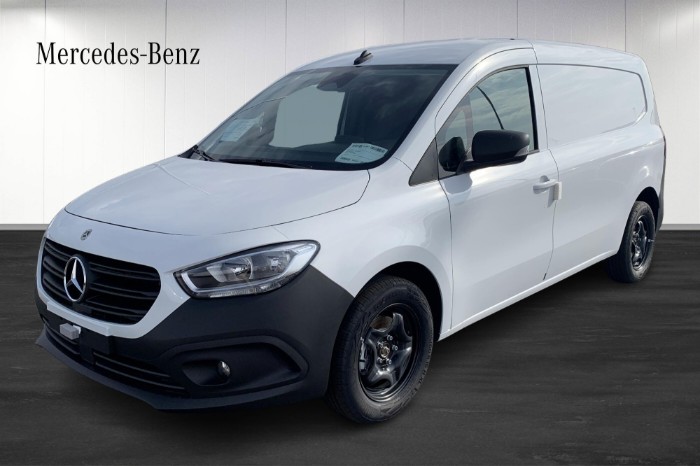 110 CDI SKÅP L2 SPECIAL EDITION