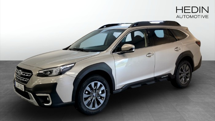 2.5I-L ES LIMITED 4L XFUEL DEMOBIL
