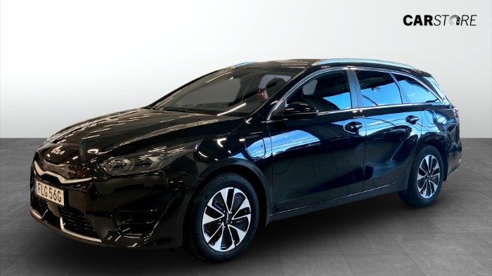 CEED SW PHEV ADVANCE PLUS|BACKK|NAVI|CARPLAY|