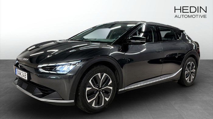 RWD /DRAGKROK /15 000kr laddning ingår