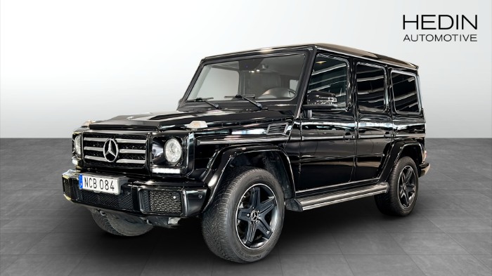 350 d AMG PAKET / DRAGKROK / LÄDER