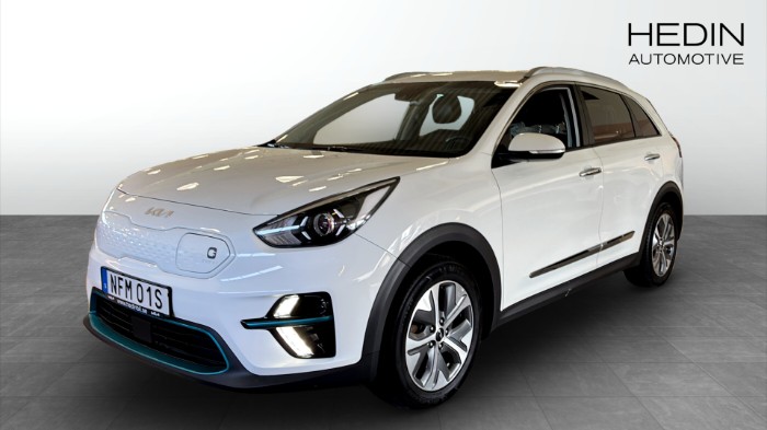 E-NIRO ADVANCE