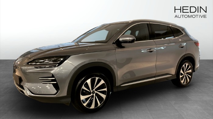 SEAL U DESIGN EV 15.000:- Laddkort Ingår*