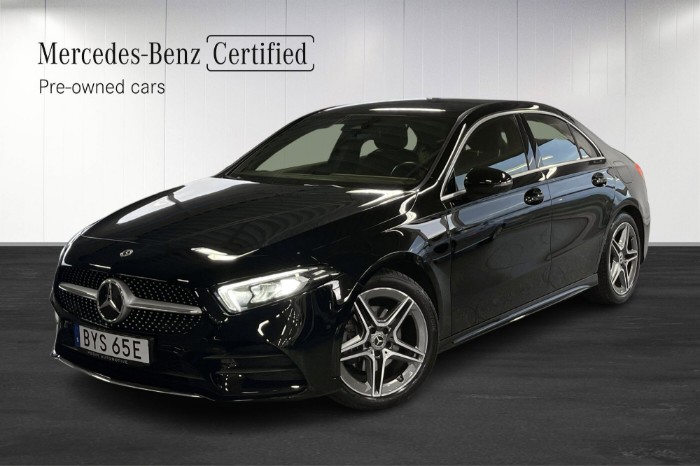 180 | AMG | BACKKAMERA | DRAG