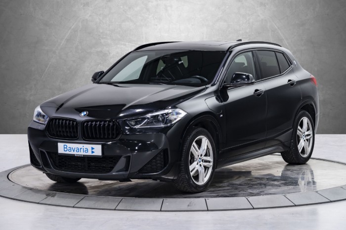 xDrive25e eDrive M Sport (K)