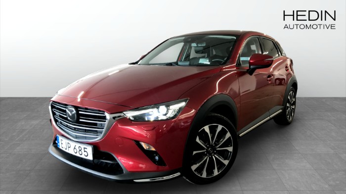 AWD 150HK AUT OPTIMUM