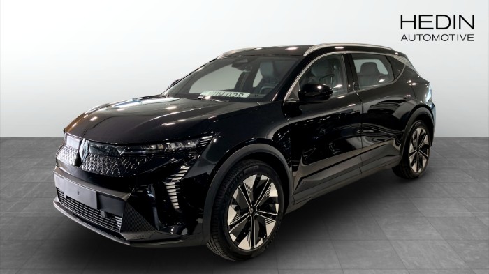 Evolution 60kWh 2.600SEK/MÅN