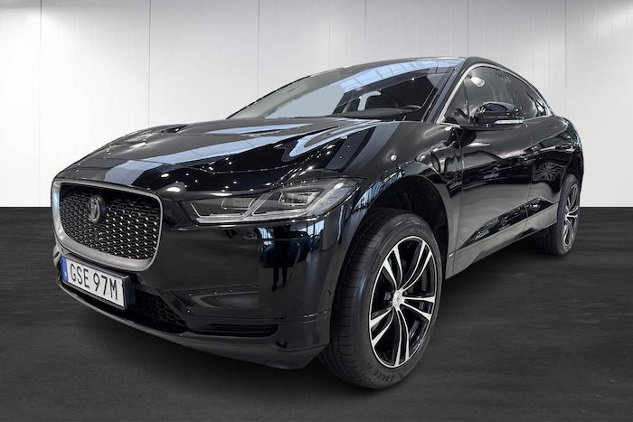 I-Pace