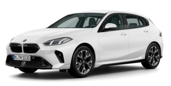 M-sport Privatleasing 36mån/3000mil/0kr kontant