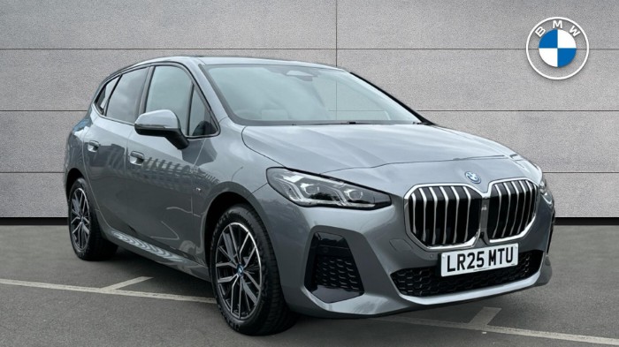 225e xDrive M Sport Active Tourer