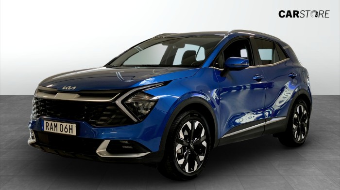 1.6 PHEV Action AWD Navi 265hk