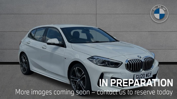 118i M Sport