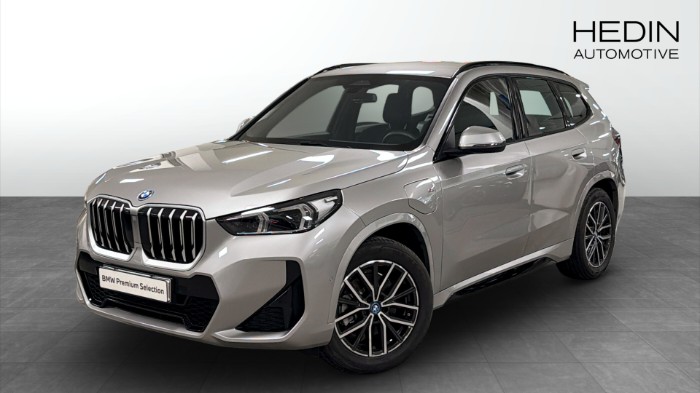 xDrive25e M sport Active edt Premium pkt Drag