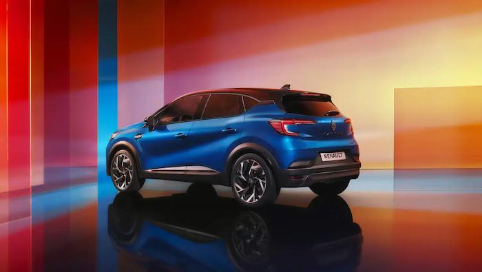 Captur