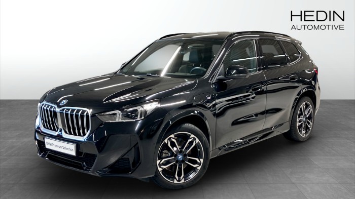 X1 XDRIVE25E
