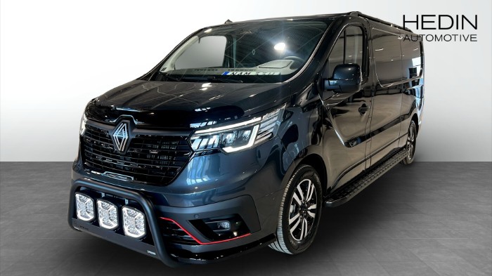 RACING SPIRIT 170HK AUT - Lightning/Work Edition