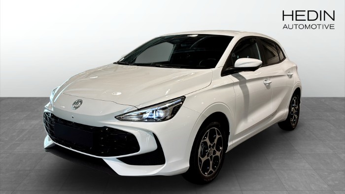 LUXURY HYBRID+ 0% RÄNTA