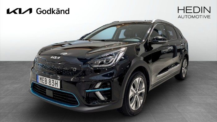 E-Niro