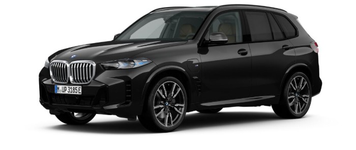 xDrive50e