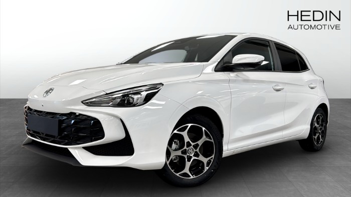 Hybrid+ Automat Luxury 1.95% Ränta Kampanj