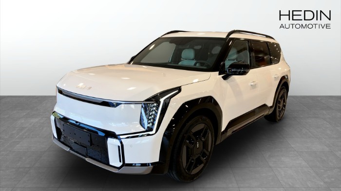 AWD GT LINE 7-SITS *DEMOTILLFÄLLE*