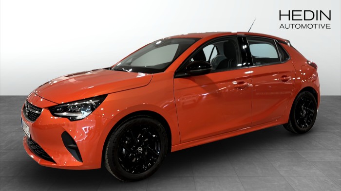 CORSA D&T P75+