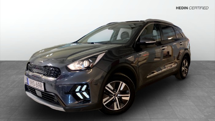 1.6 PLUG-IN ADVANCE PLUS 1