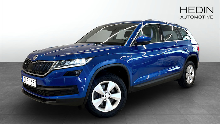 Kodiaq