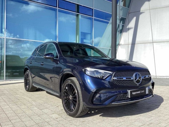 300e 4Matic AMG Line Prem Plus 5dr 9G-Tronic