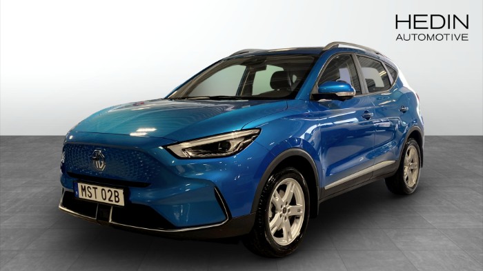 LUXURY 70kWh