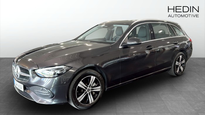 300 e Kombi, 313hk, 2022