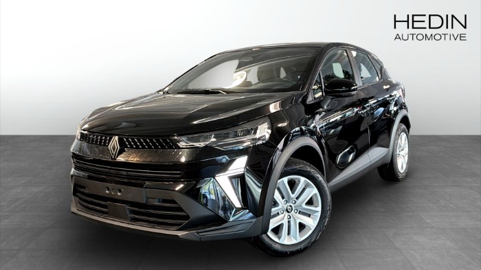 EVOLUTION TCE 90 2890:-/MÅN PRIVATLEASING