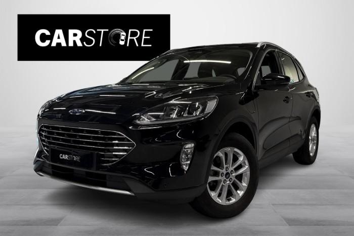 2,5 Ladattava hybridi (PHEV) 225hv CVT FWD Titanium // Navigointi / Winter-pack / Kamera / Keyless!
