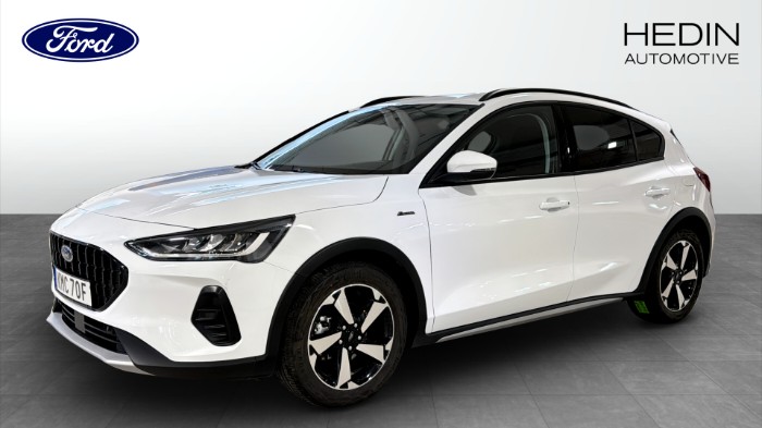 Active 5dr 1.0T Ecoboost 125HK Edition
