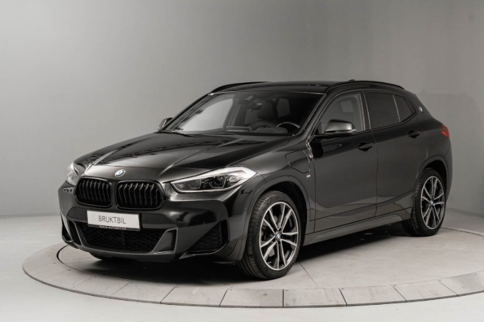 xDrive25e eDrive M Sport (K)