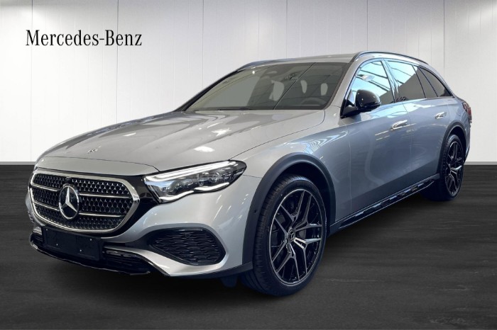 300de 4MATIC All-Terrain Omgående leverans