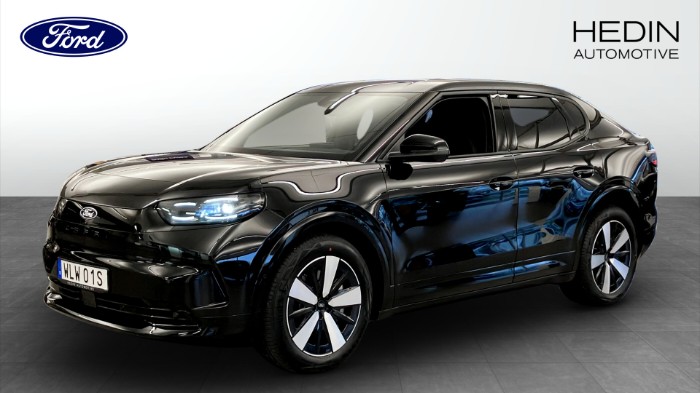 CAPRI CX740L 25.00 LONG RANGE RWD 286HK