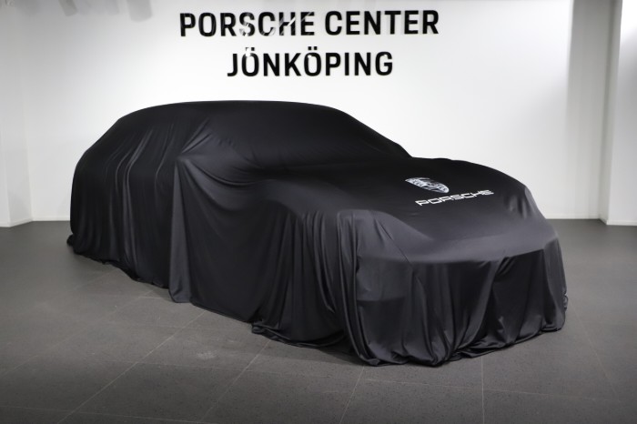 4S E-Hybrid Sport Turismo inkl Porsche Wallbox