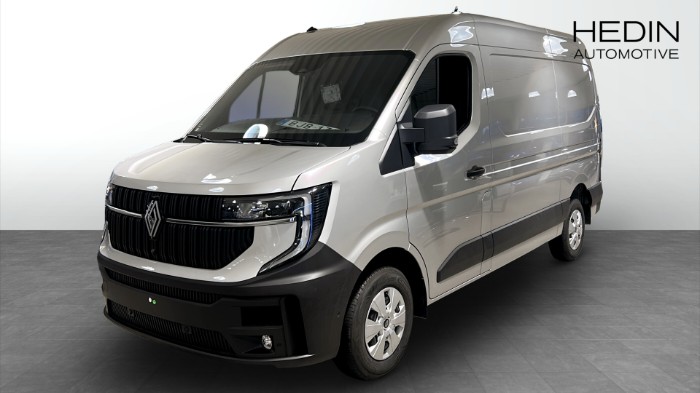 L2H2 NORDIC LINE DCI 150