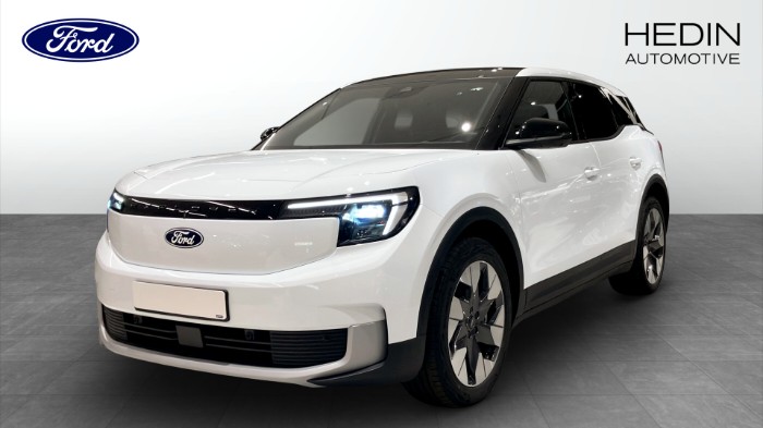 RWD LR Business Edition |KAMPANJ PRIVATLEASING fr. 4495kr/mån