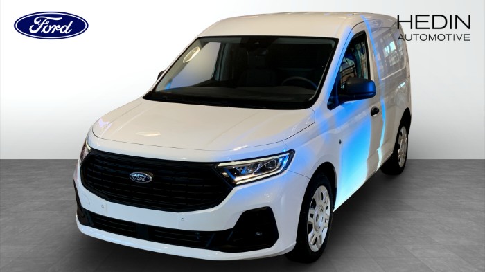 Skåp L1 Trend 2.0 122hk Automat