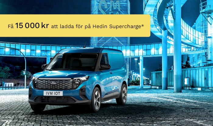 V769 Trend 136hk A FWD Limited Skåp