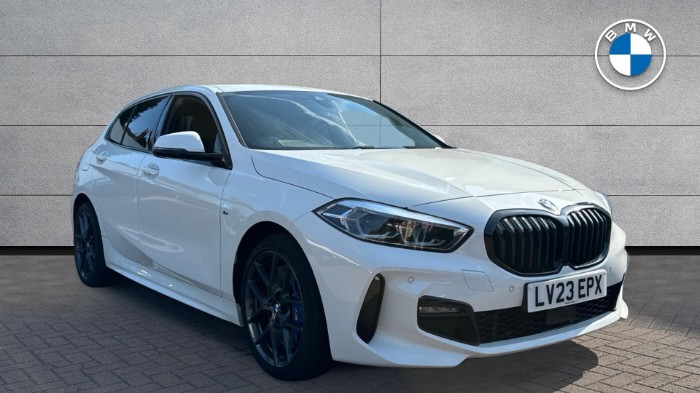 118i M Sport