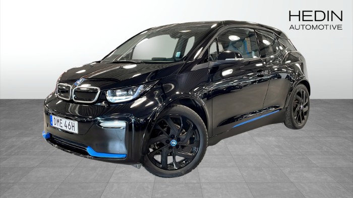 VECKANS KLIPP 120 AH | Comfort Advanced | Navi