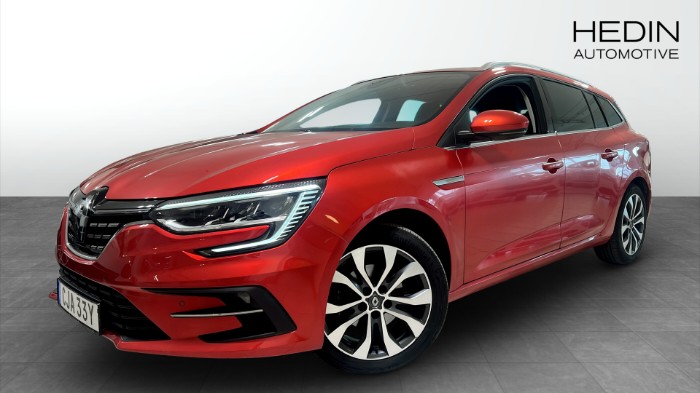 SPORT TOURER TECHNO TCE 140 GPF EDC