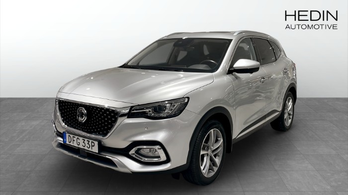 plug in Hybrid Luxury Panoramatak / 360° kamera /