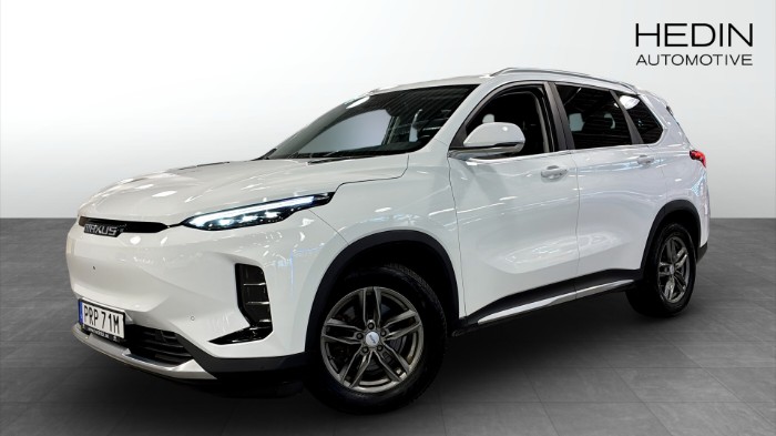 70KWH | 177HK | PANORAMA | CarPlay