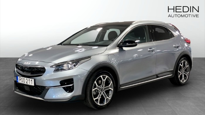 PHEV ADVANCE PLUS 2