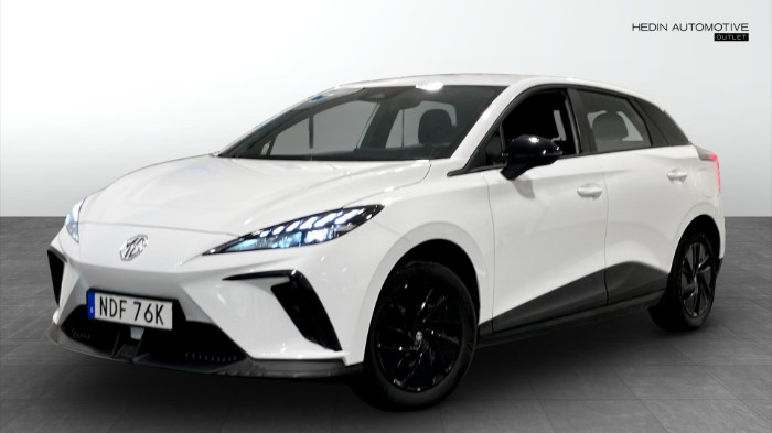 SR, Laddbox, Laddkort värde 20.000kr ingår