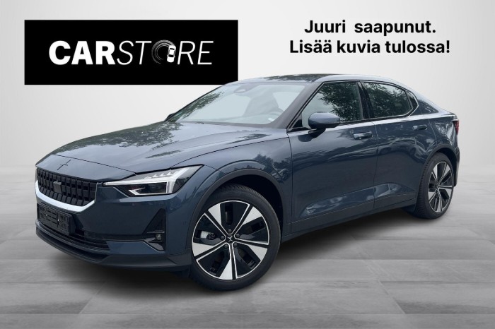 Long Range Dual Motor, 300kW, 78kWh // Pilot  Plus / Harman&Kardon / 360 kamera //